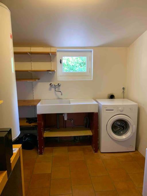 Maison 3 Chambres, Piscine, 2 Hectares De Jardin La Sauvetat-du-Dropt Kültér fotó