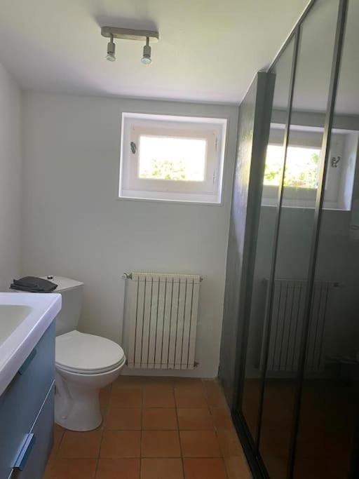 Maison 3 Chambres, Piscine, 2 Hectares De Jardin La Sauvetat-du-Dropt Kültér fotó