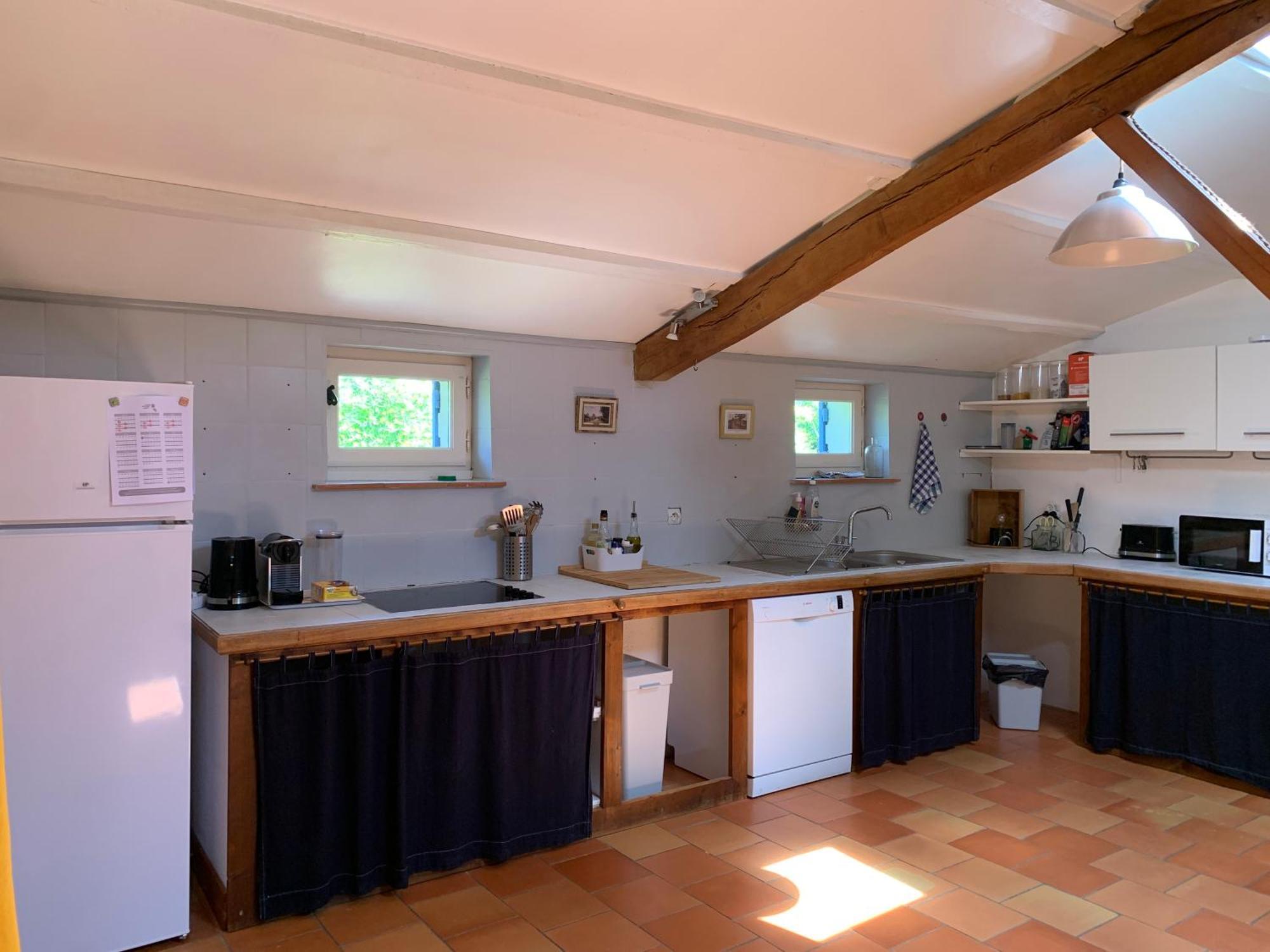 Maison 3 Chambres, Piscine, 2 Hectares De Jardin La Sauvetat-du-Dropt Kültér fotó