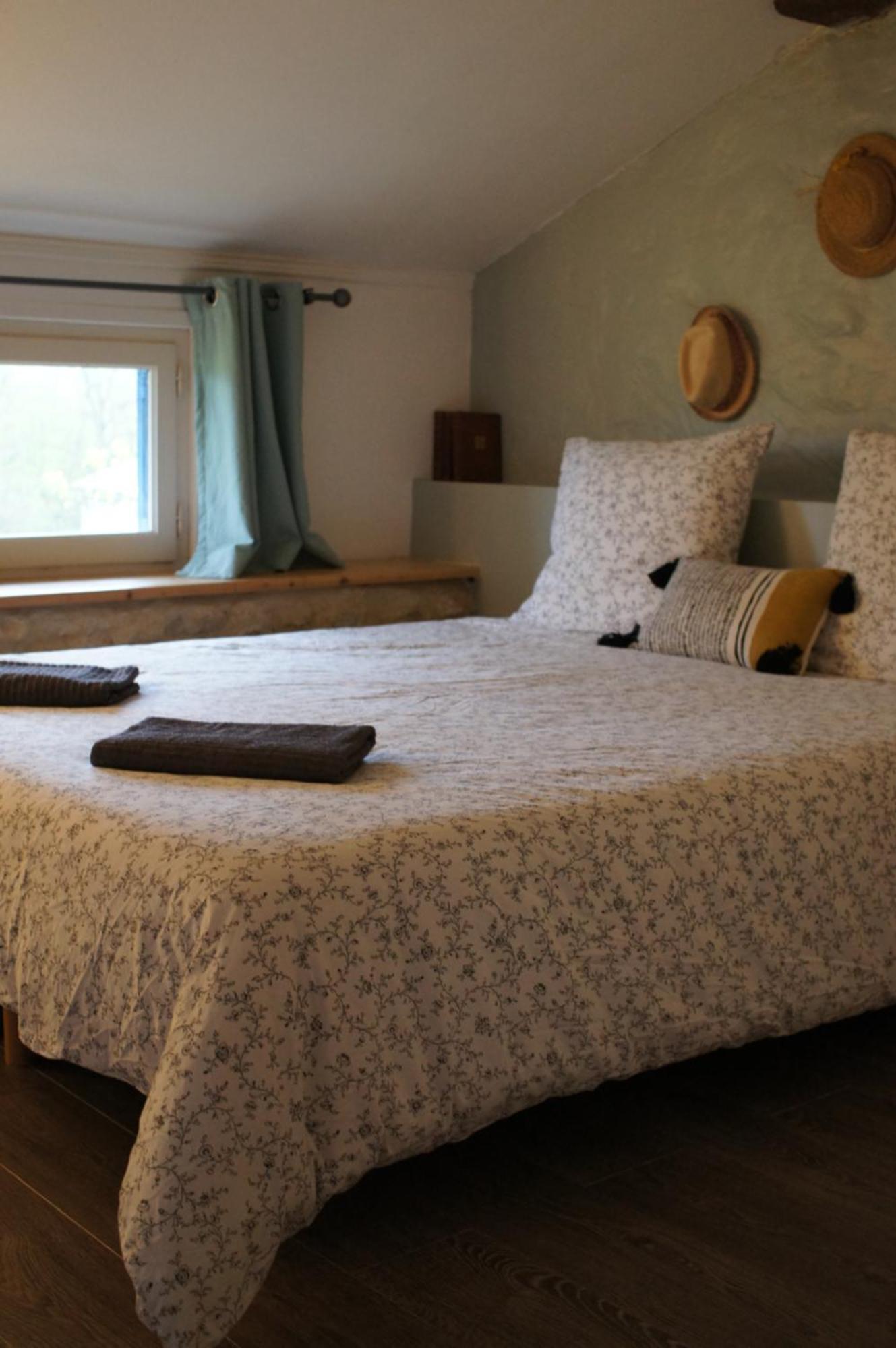 Maison 3 Chambres, Piscine, 2 Hectares De Jardin La Sauvetat-du-Dropt Kültér fotó
