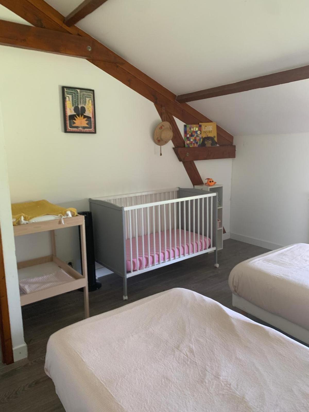 Maison 3 Chambres, Piscine, 2 Hectares De Jardin La Sauvetat-du-Dropt Kültér fotó